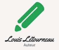 Louis Létourneau auteur