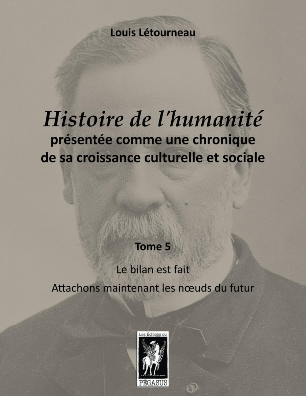 HistoireHumaniteTome5